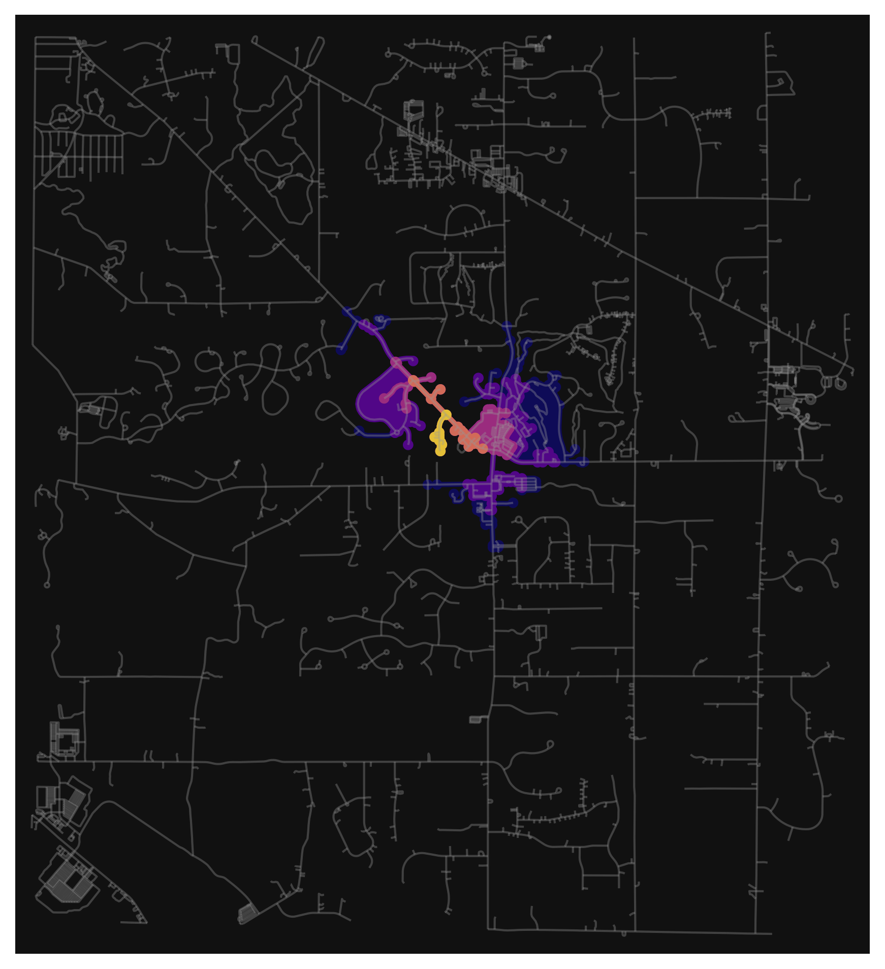 Bainbridge Township, Ohio