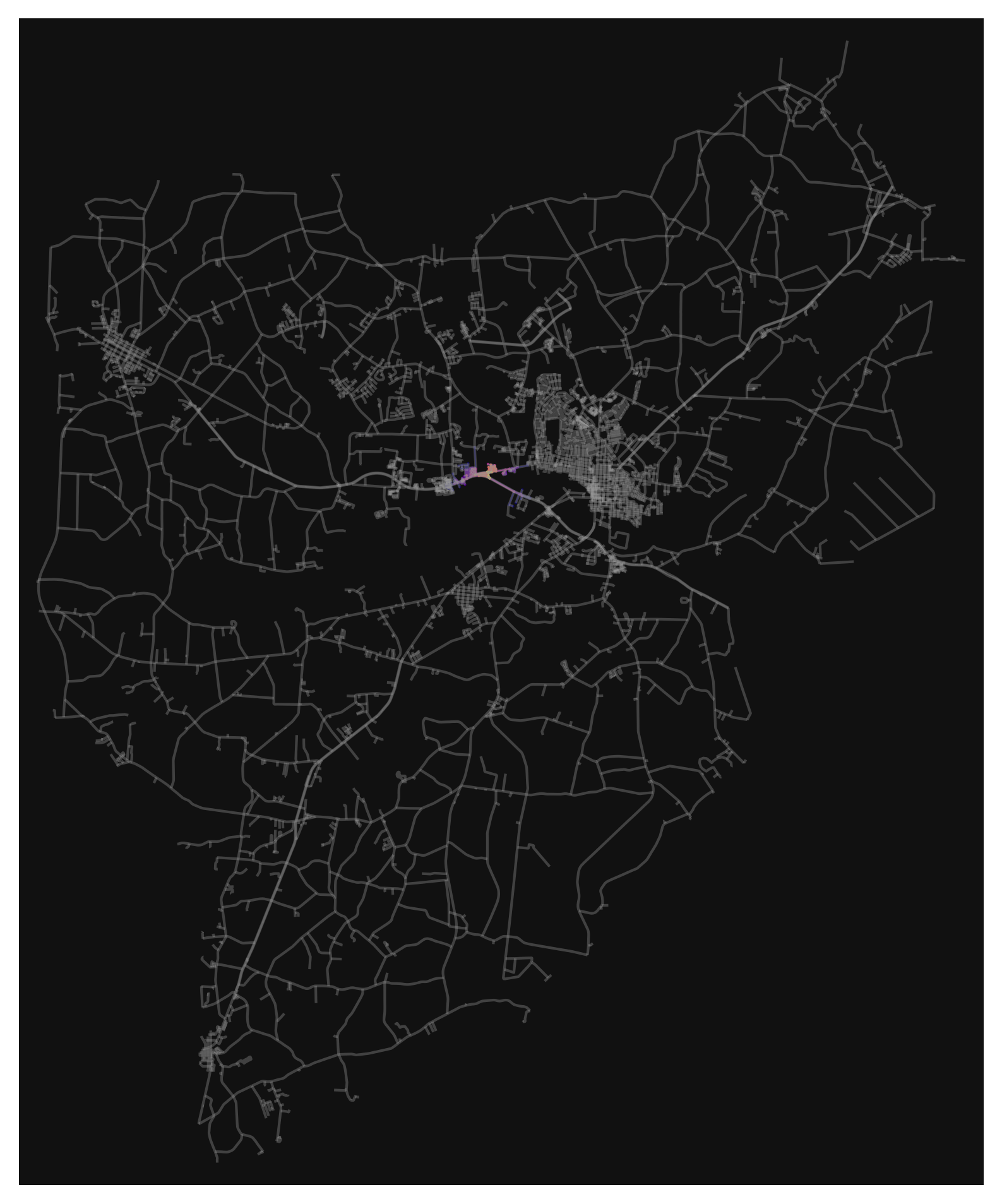 Lenoir, North Carolina