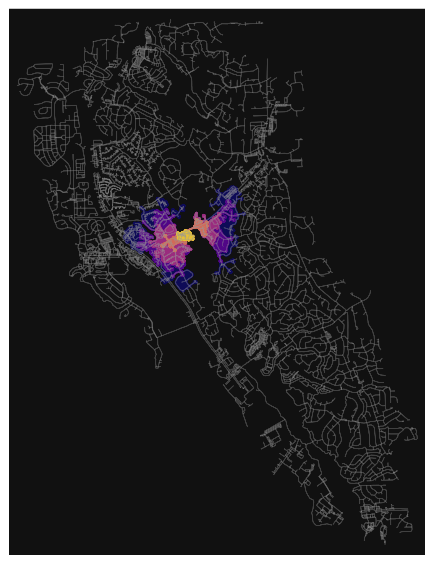 Peachtree City, Georgia