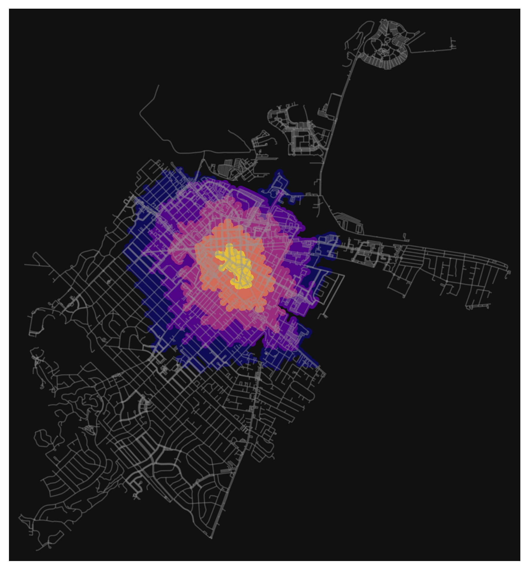 Redwood City, California